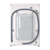 WV1-1208WX LG  8 KG Series 1 Front Load Washer 